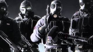 CTU Spotlight: SAS Trailer
