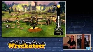 Launch Trailer