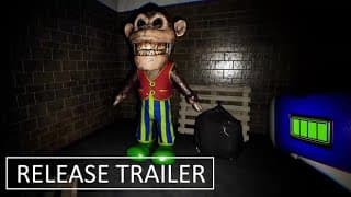Launch Trailer