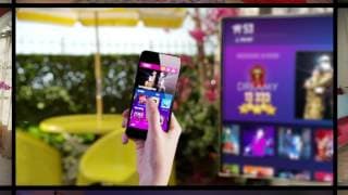 Announcement Trailer