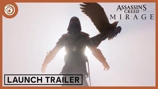 Launch Trailer
