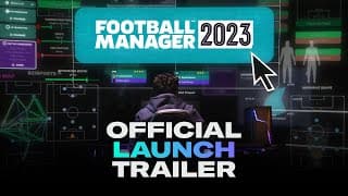 Launch Trailer