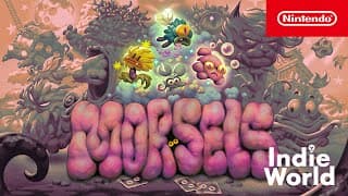 Announcement Trailer