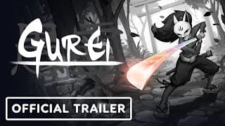Gameplay Trailer