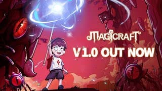 Launch Trailer