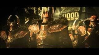 Game intro