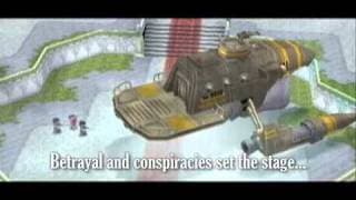 Launch Trailer