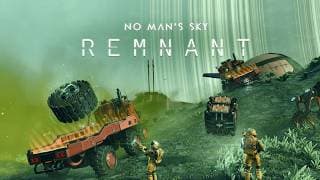 Announcement Trailer
