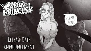 Release Date Trailer