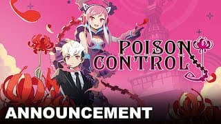 Announcement Trailer