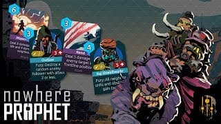 Launch Trailer
