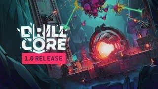 Launch Trailer