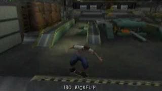 Gameplay video
