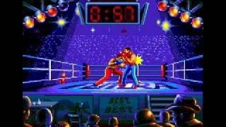 Gameplay video