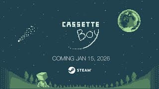Release Date Trailer