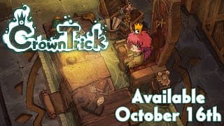 Release Date Trailer