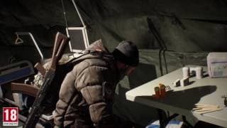 Launch Trailer