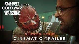 Cinematic Trailer