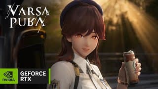 Gameplay Trailer