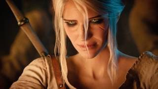 Cinematic trailer