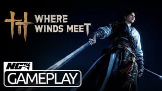Gameplay Trailer