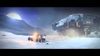 Launch Trailer