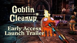 Launch Trailer