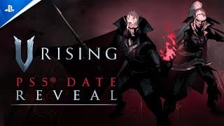 Release Date Trailer
