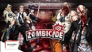 Launch Trailer