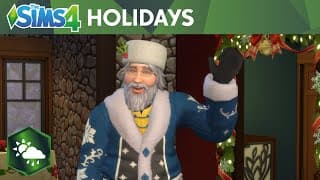 Gameplay Trailer