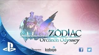 PSX 2015 Trailer