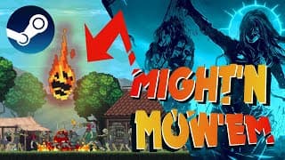 Announcement Trailer