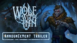 Announcement Trailer