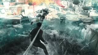 Gameplay Trailer