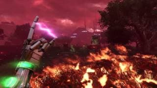 Launch Trailer