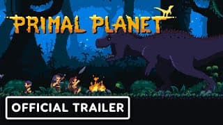 Launch Trailer
