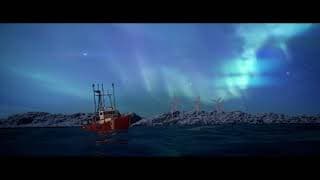 Fishing: North Atlantic - Scallops Expansion video 1