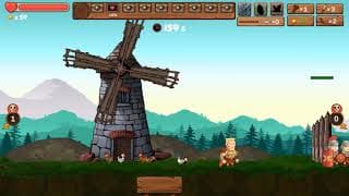 Gameplay video