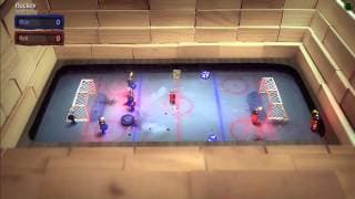 Trailer