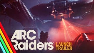 Launch Trailer