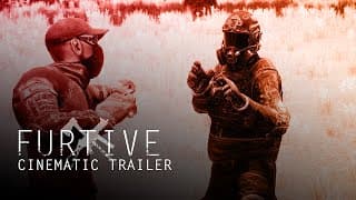 Cinematic Trailer