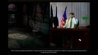Gameplay video