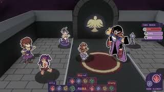 Announcement Trailer