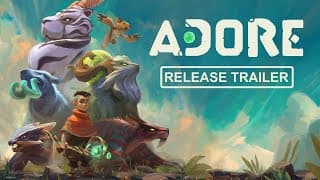 Launch Trailer