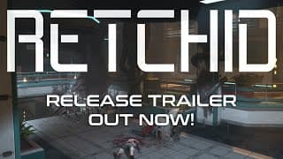 Gameplay Trailer