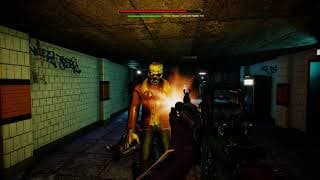 Pain Train PainPocalypse video 1