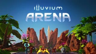 Launch Trailer