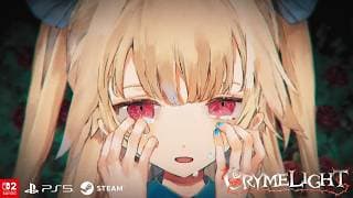 Announcement Trailer
