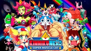 Launch Trailer