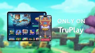 Gameplay Trailer